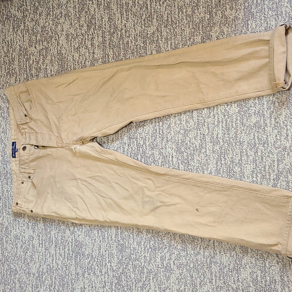 Spool and Thread Jeans Size 36